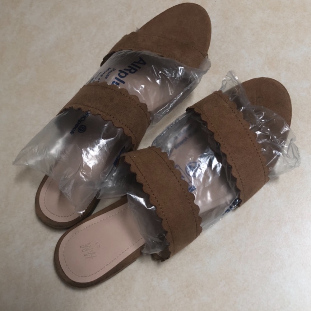 Cute Summer Slides EUC